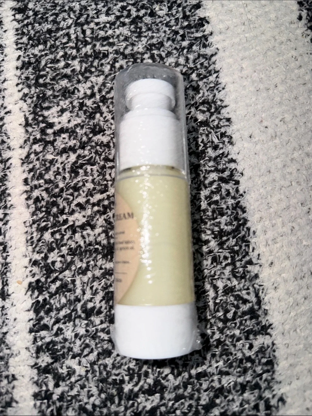 Dani & Dior Tallow Face Cream